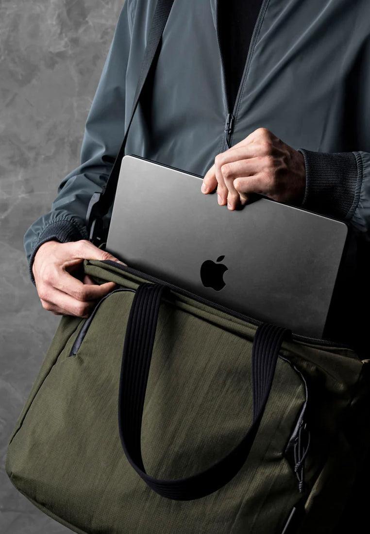 Alpaka Bravo Tote V2 14L