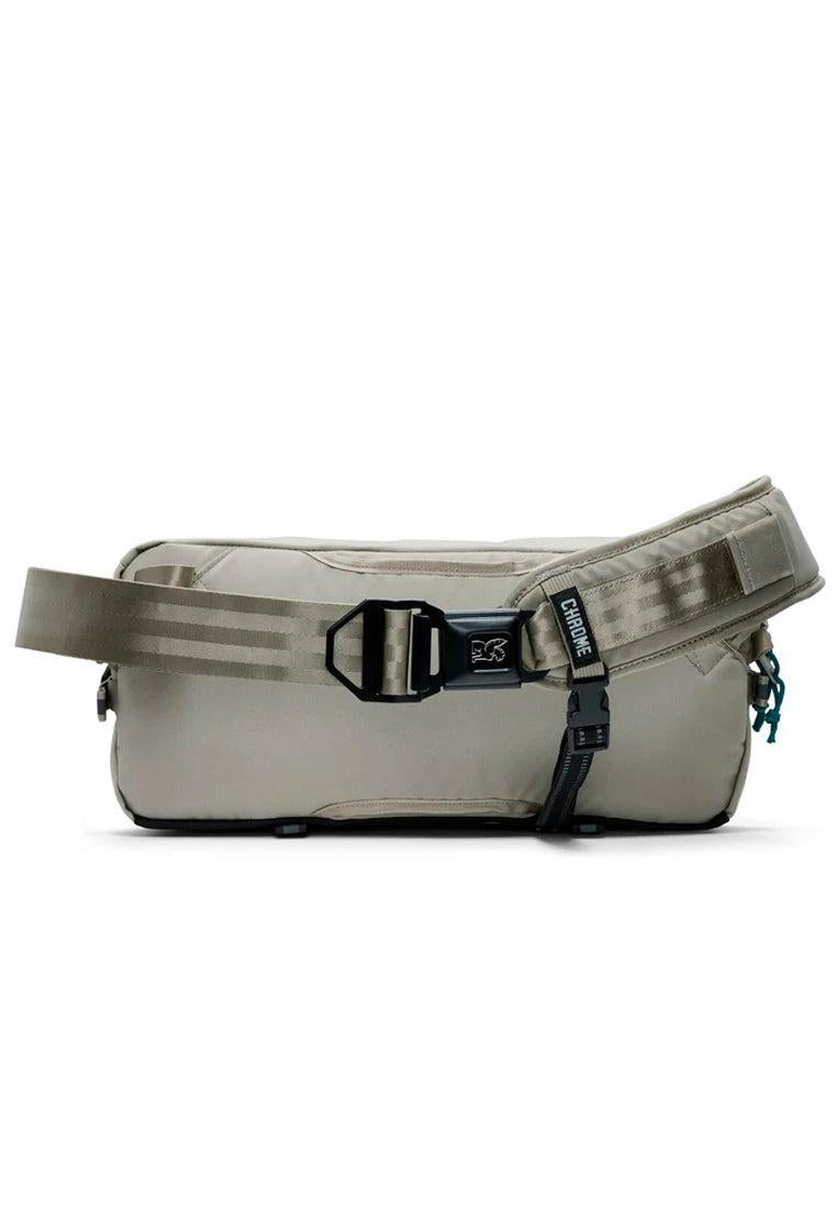 Chrome Industries Kadet Heritage Sling Bag Suede