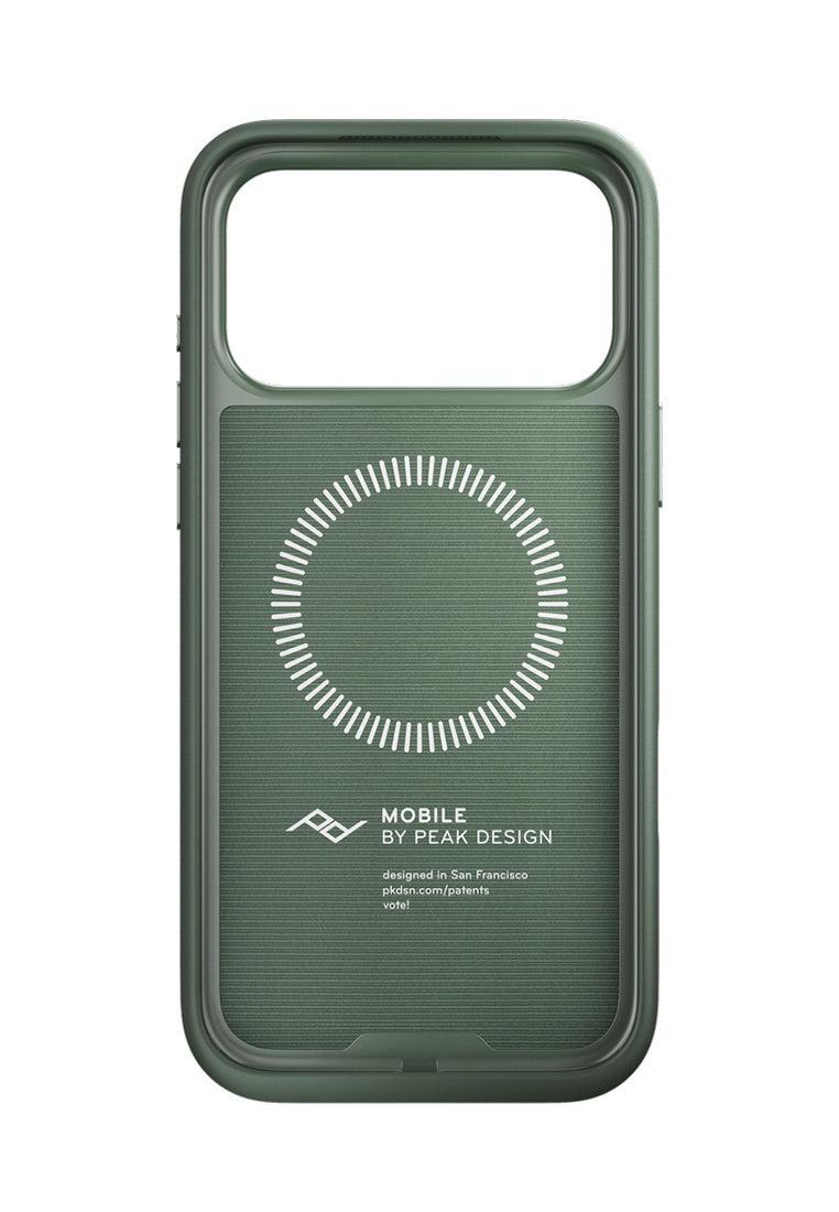 Peak Design Everyday Case for iPhone 17 Pro
