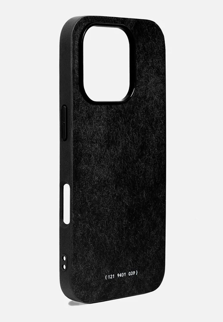 Grams28 121 MagSafe Leather Case iPhone 16 Pro