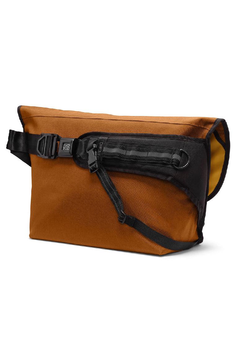 Chrome Industries Citizen Messenger Bag Amber Tritone