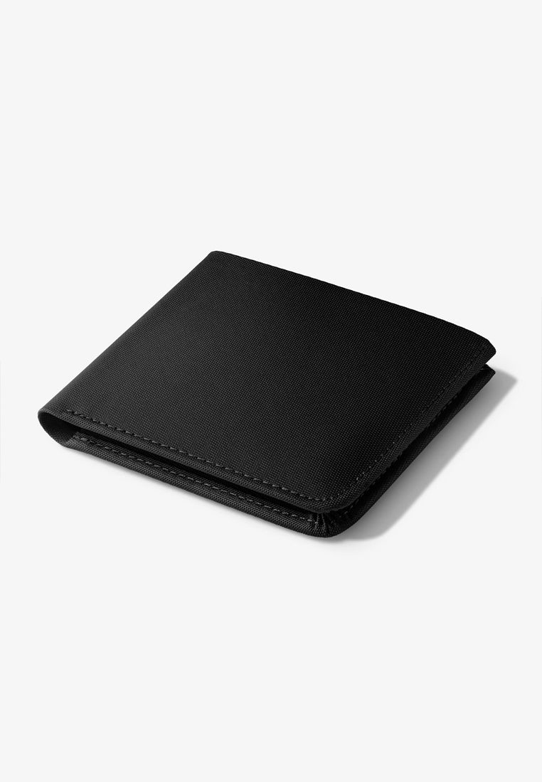 Pioneer Division Billfold Wallet Black Baby Ballistic