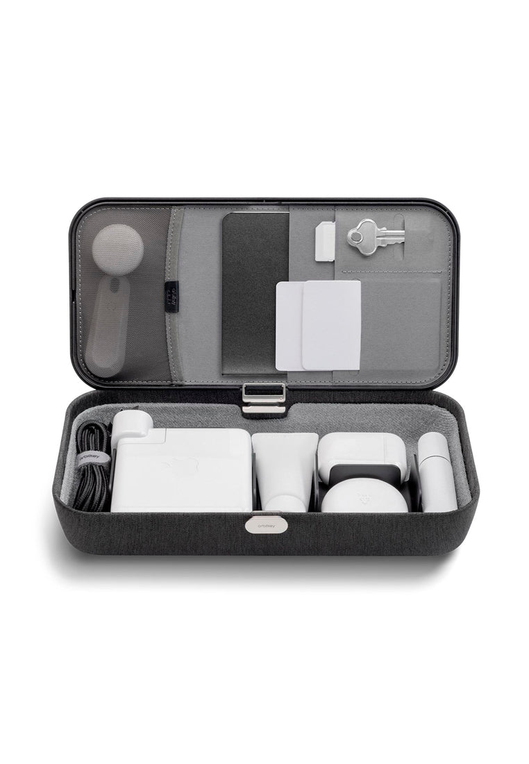 Orbitkey Nest V2 Desk Organiser