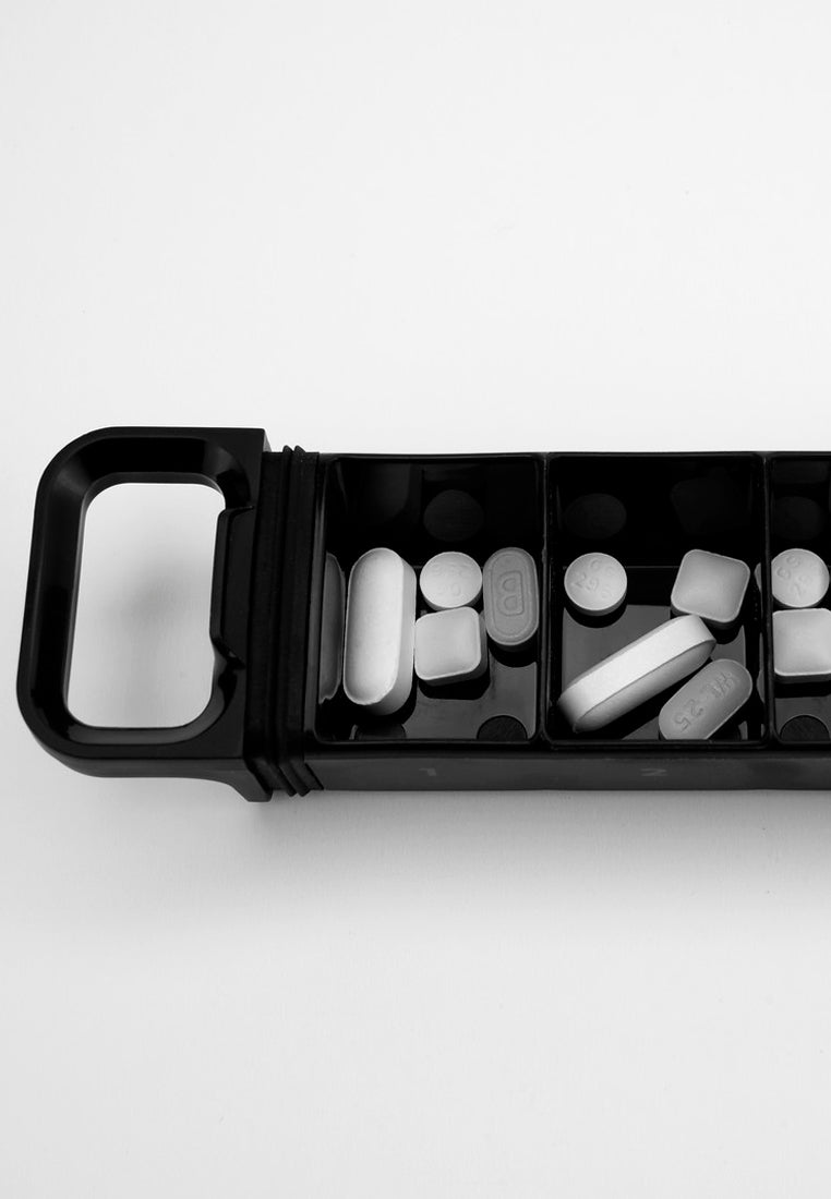Matador Waterproof Pill Canister