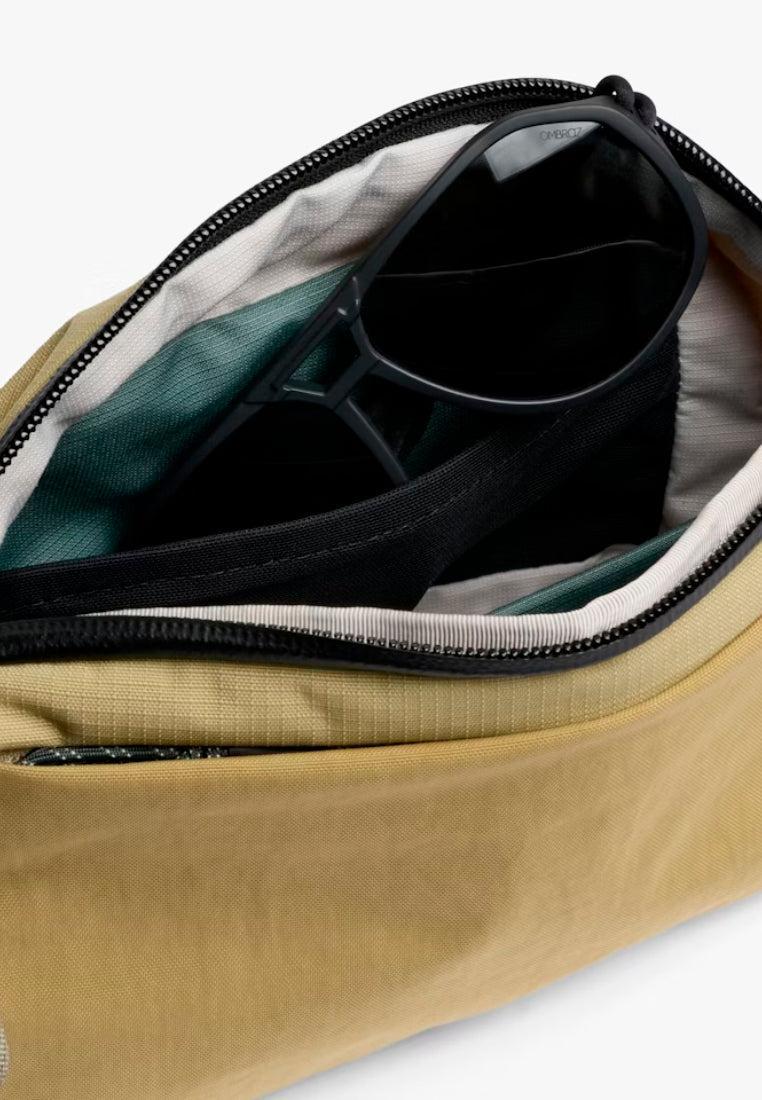 Bellroy Venture Ready Sling 2.5L Safari