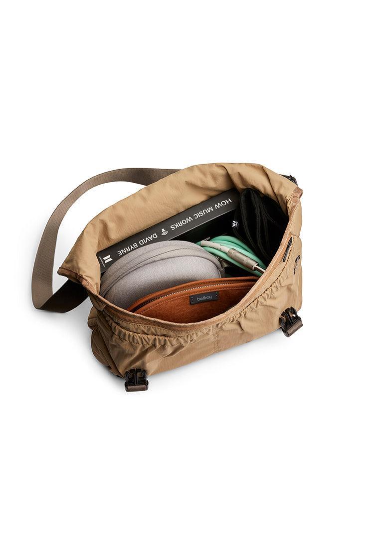 Bellroy Cinch Messenger