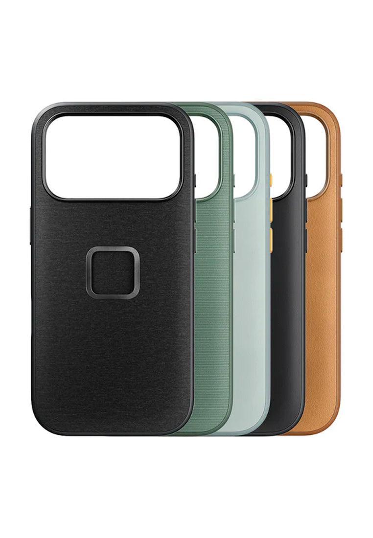 Peak Design Everyday Case for iPhone 17 Pro