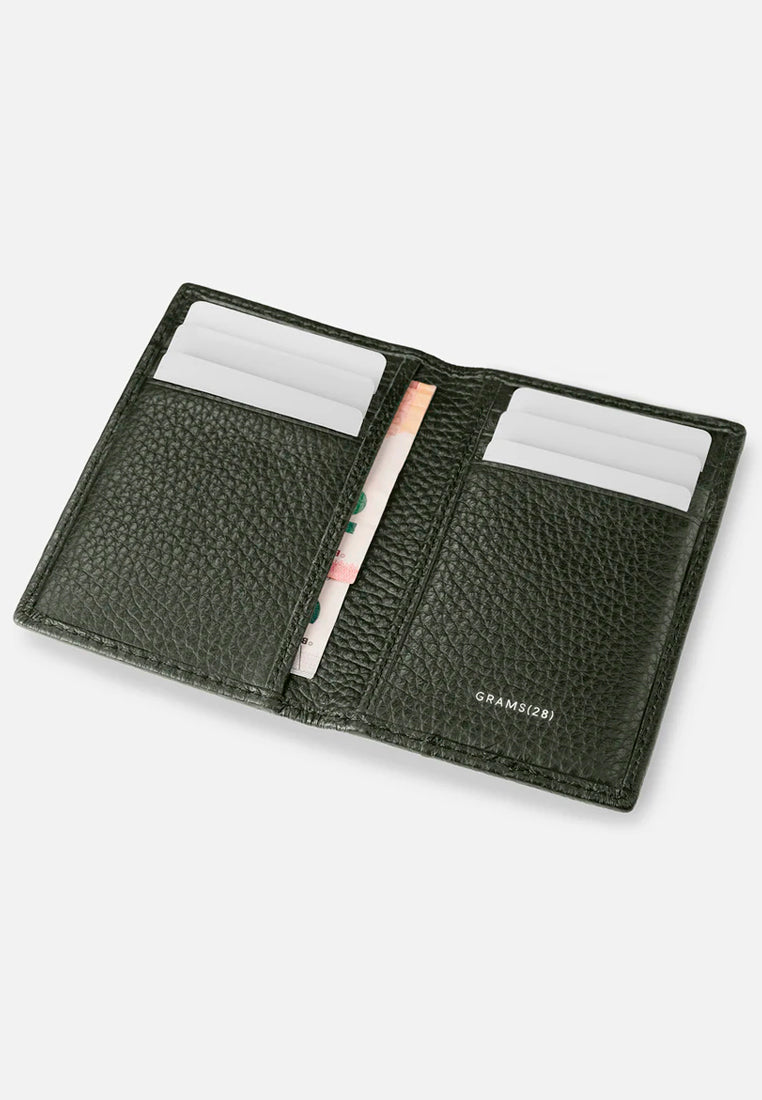 Grams28 104 Fold-Out Wallet
