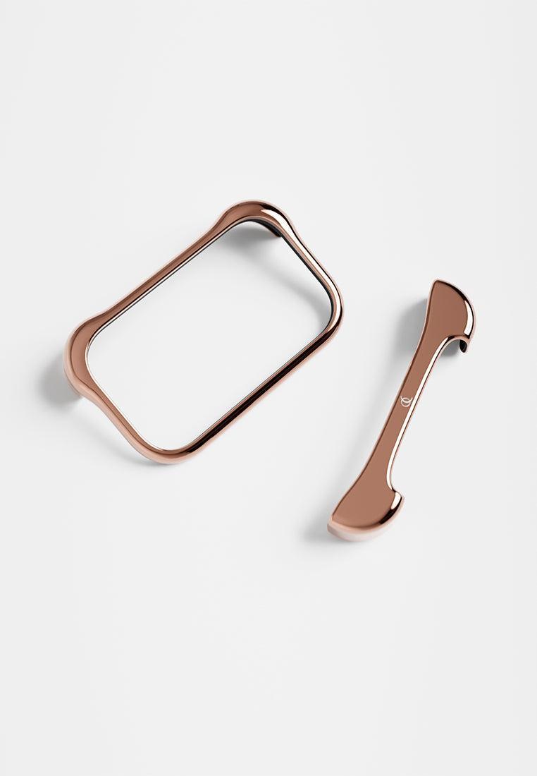 Arc Pulse Aluminium Case for iPhone 17 Pro Max