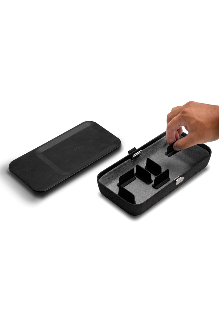 Orbitkey Nest V2 Desk Organiser - MORE by Morello Indonesia