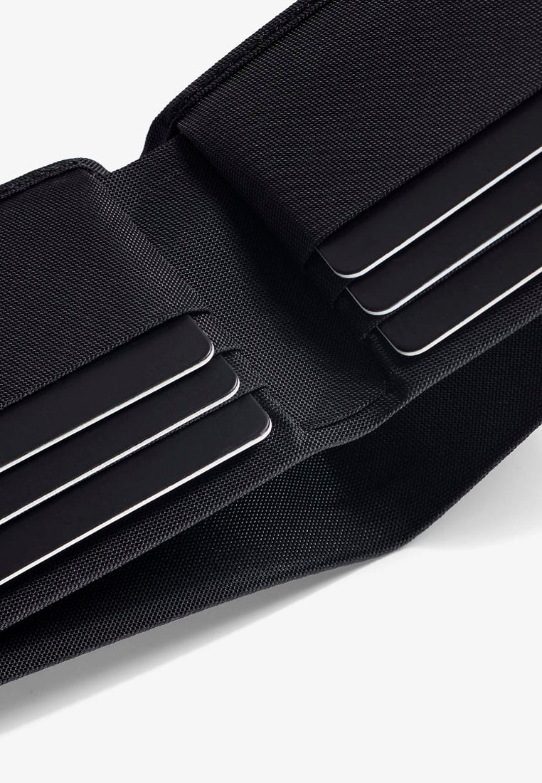 Pioneer Division Billfold Wallet Black Baby Ballistic