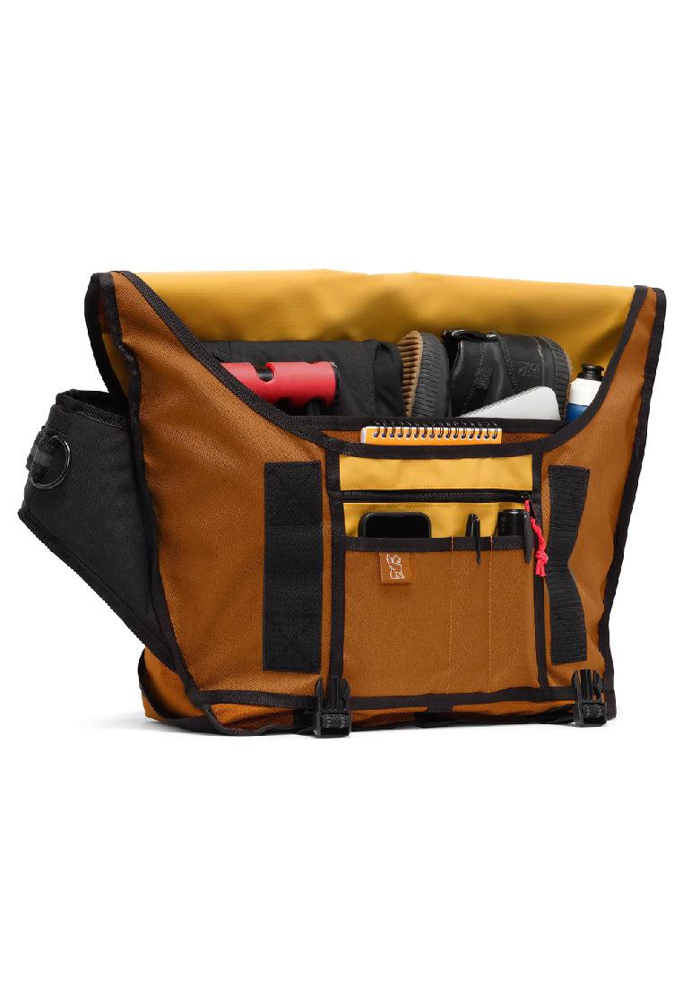 Chrome Industries Citizen Messenger Bag Amber Tritone