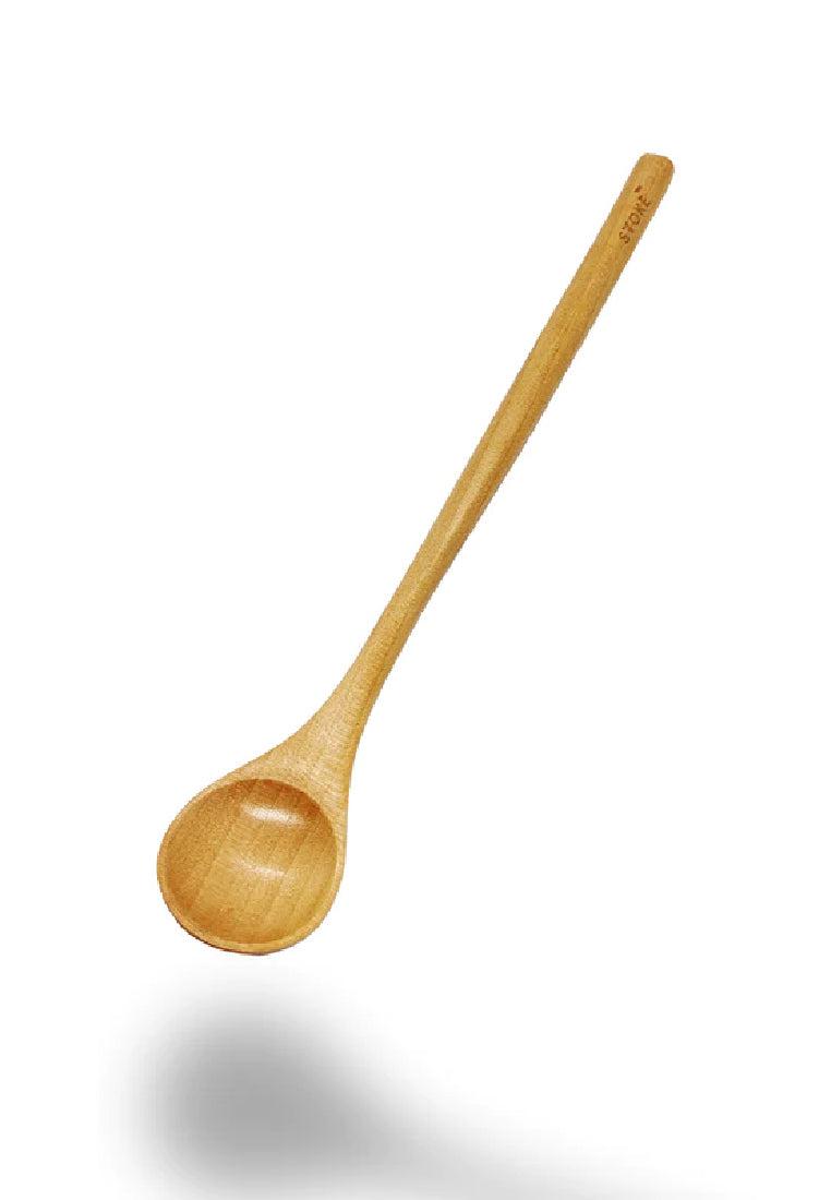 Sttoke Cherry Oak Spoon Natural Wood