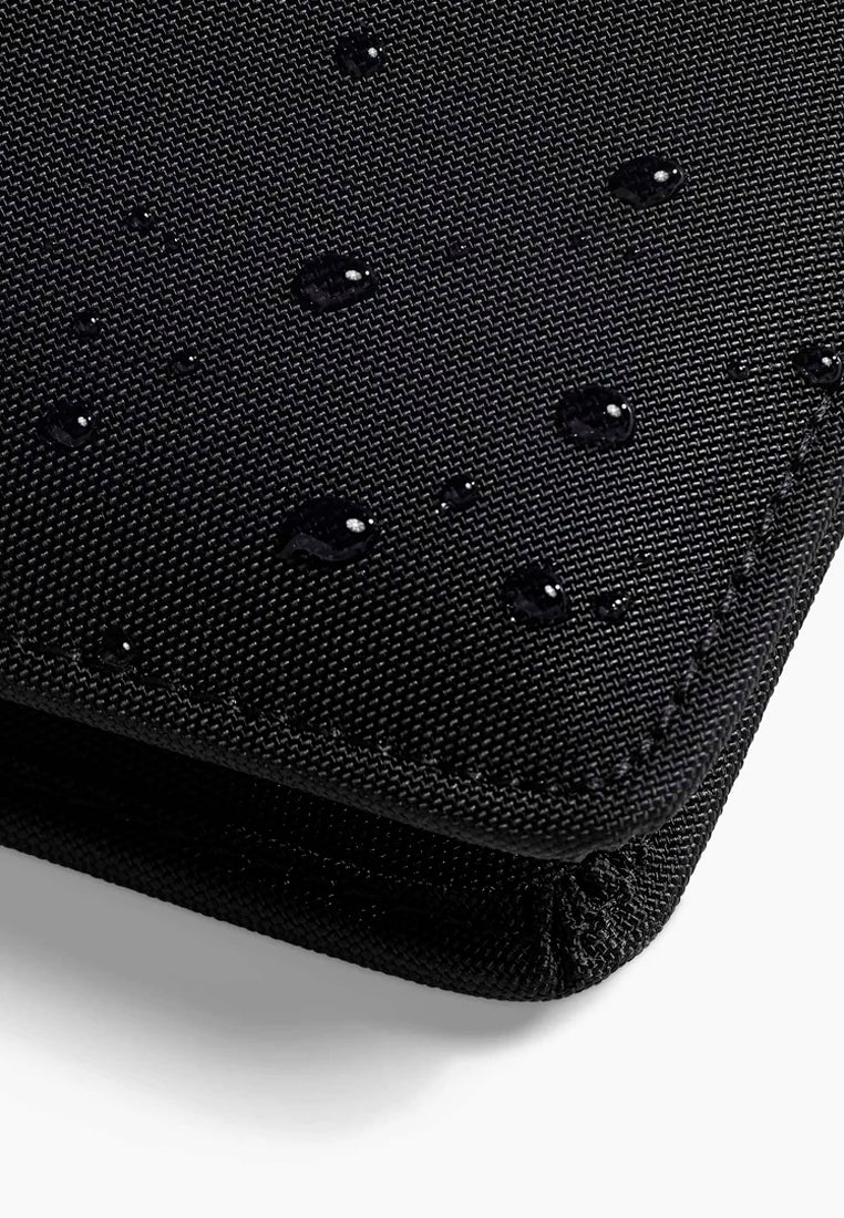 Pioneer Division Billfold Wallet Black Baby Ballistic