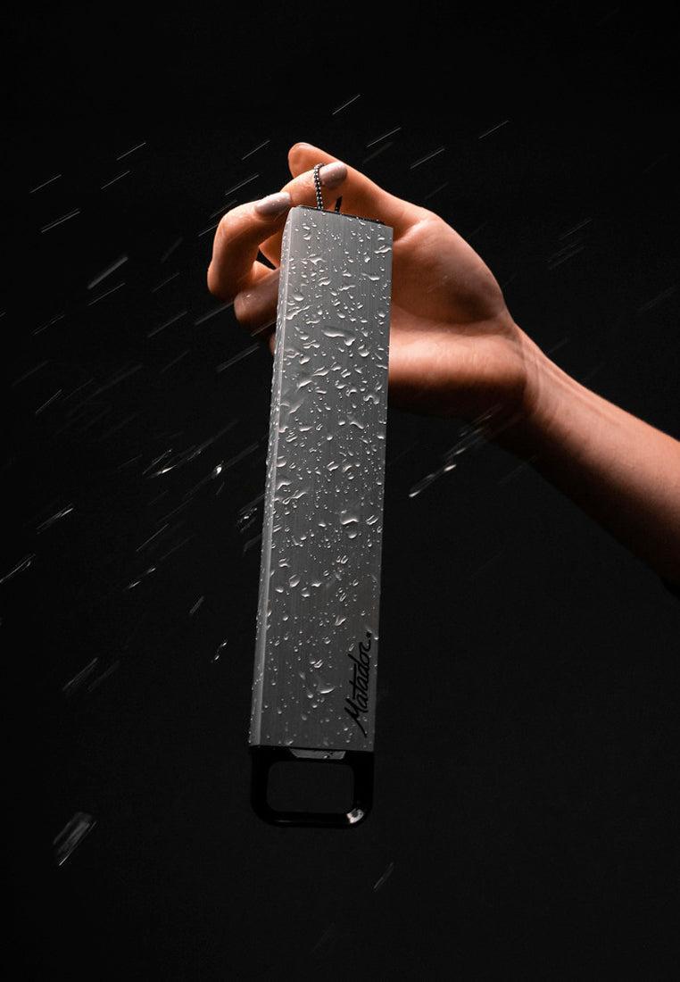 Matador Waterproof Pill Canister