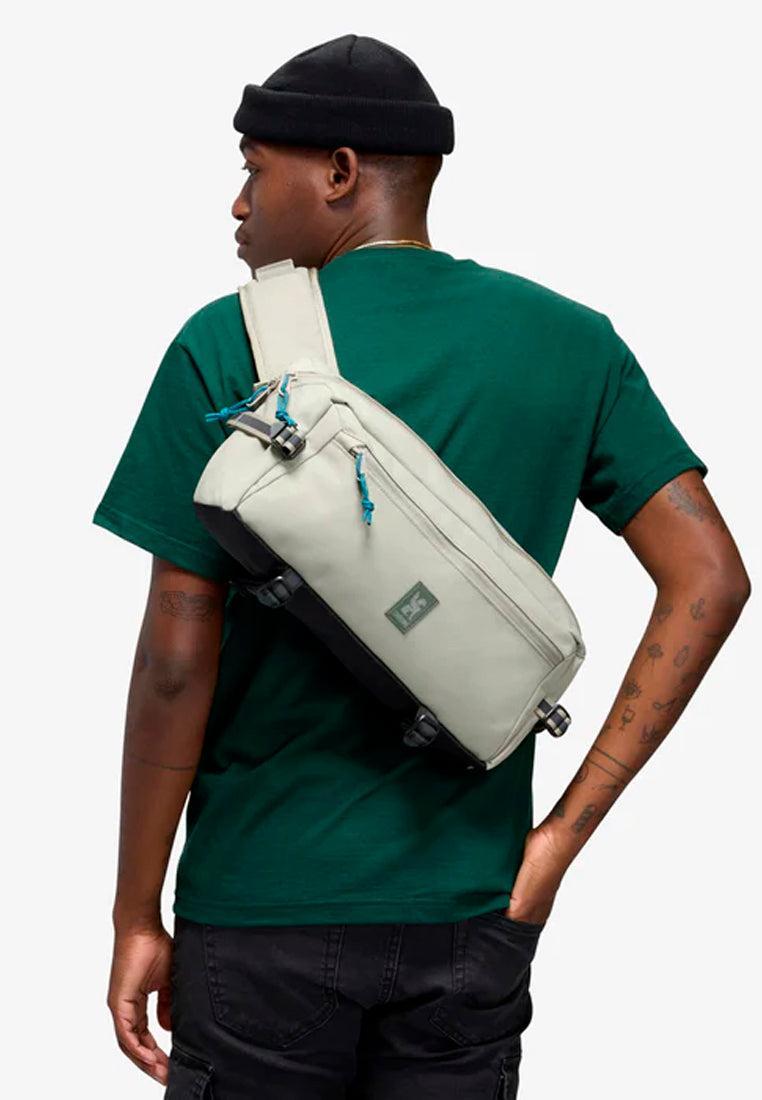 Chrome Industries Kadet Heritage Sling Bag Suede - MORE by Morello