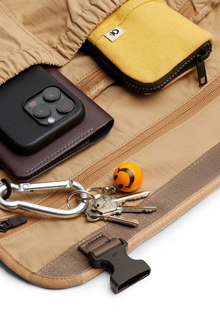 Bellroy Cinch Messenger