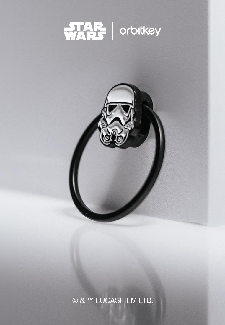 Star Wars™ | Orbitkey Quick Release Ring
