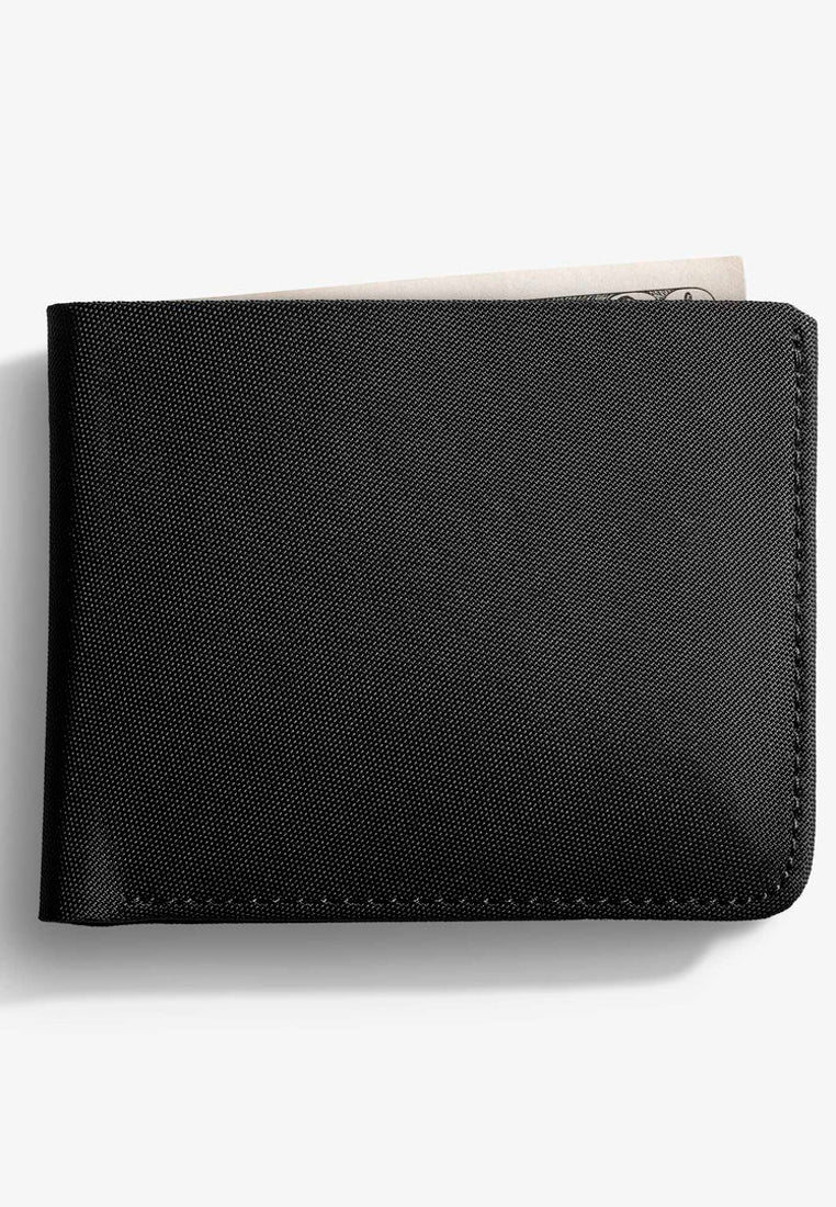 Pioneer Division Billfold Wallet Black Baby Ballistic