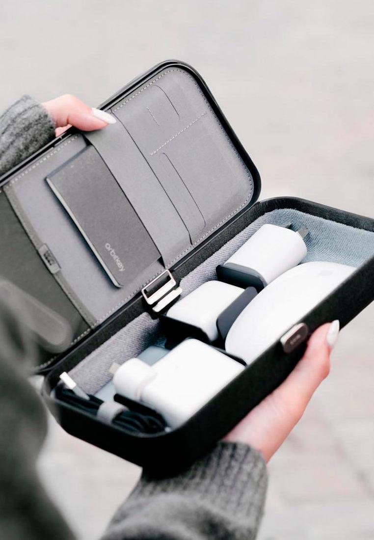 Orbitkey Nest V2 Desk Organiser