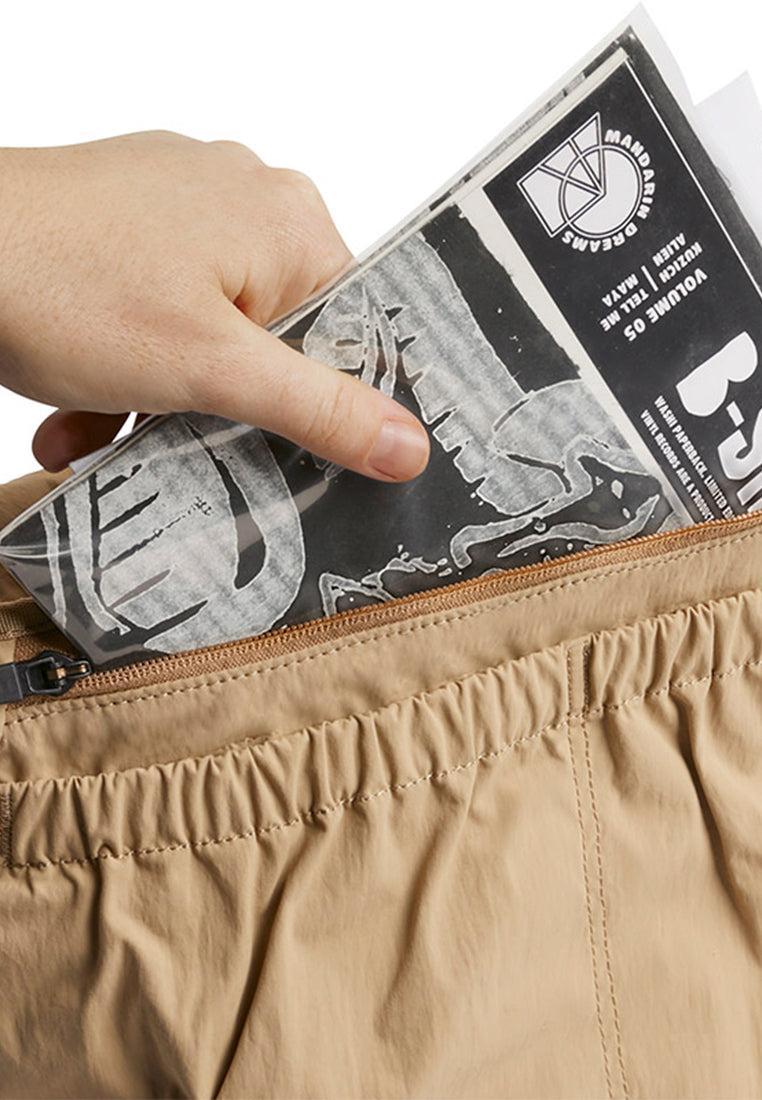 Bellroy Cinch Messenger