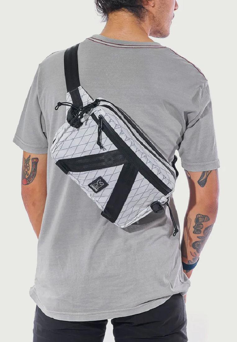 Chrome Industries Tensile Hip Pack White - MORE by Morello Indonesia