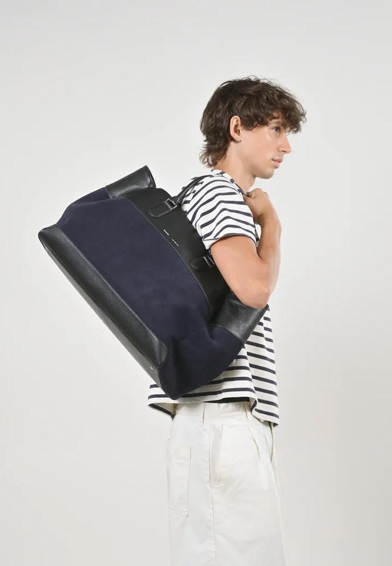 Grams28 184 Weekender Tote