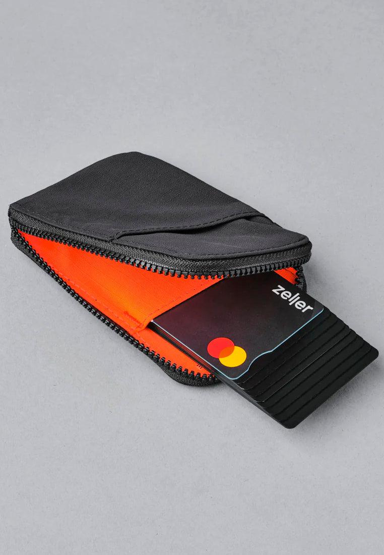 Alpaka Zip Card Pouch