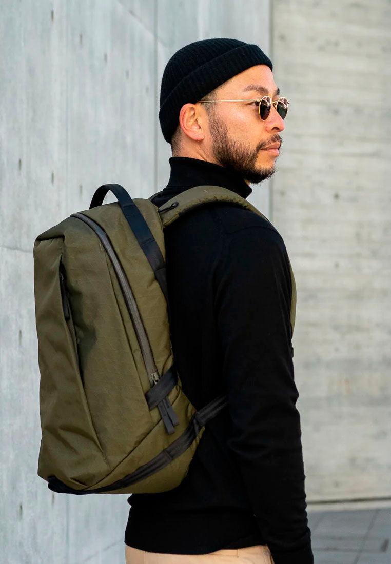 Able Carry Daily Plus Backpack - MORE by Morello Indonesia Able Carry Daily Plus Backpack - MORE by Morello Indonesia