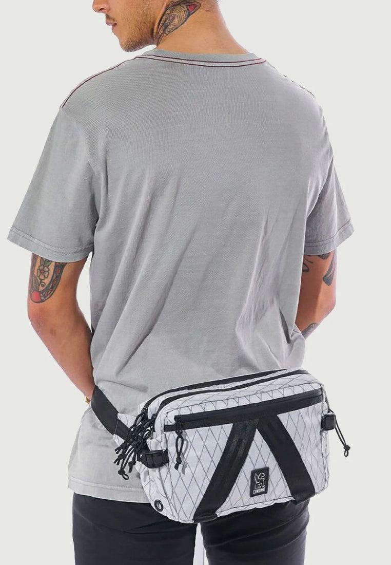 Chrome Industries Tensile Hip Pack White