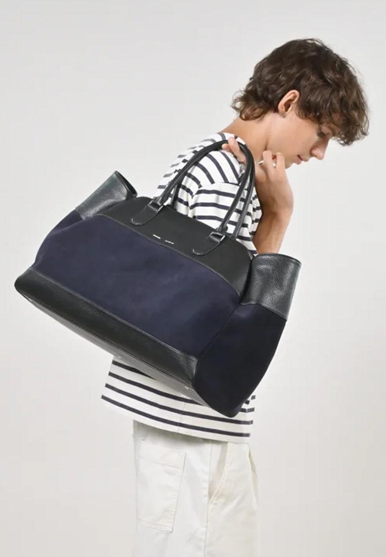 Grams28 184 Weekender Tote