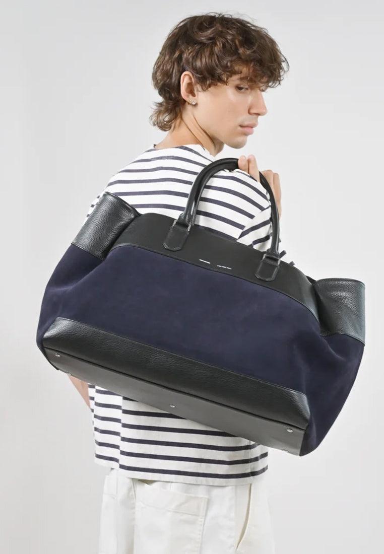 Grams28 184 Weekender Tote