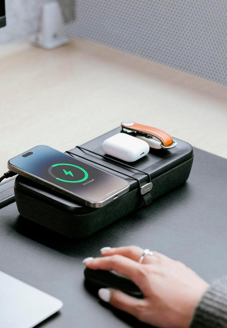 Orbitkey Nest V2 Desk Organiser