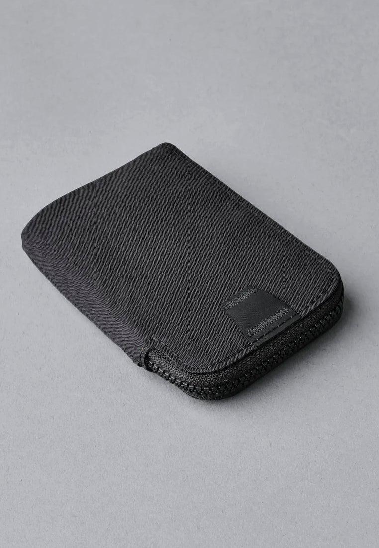 Alpaka Zip Card Pouch