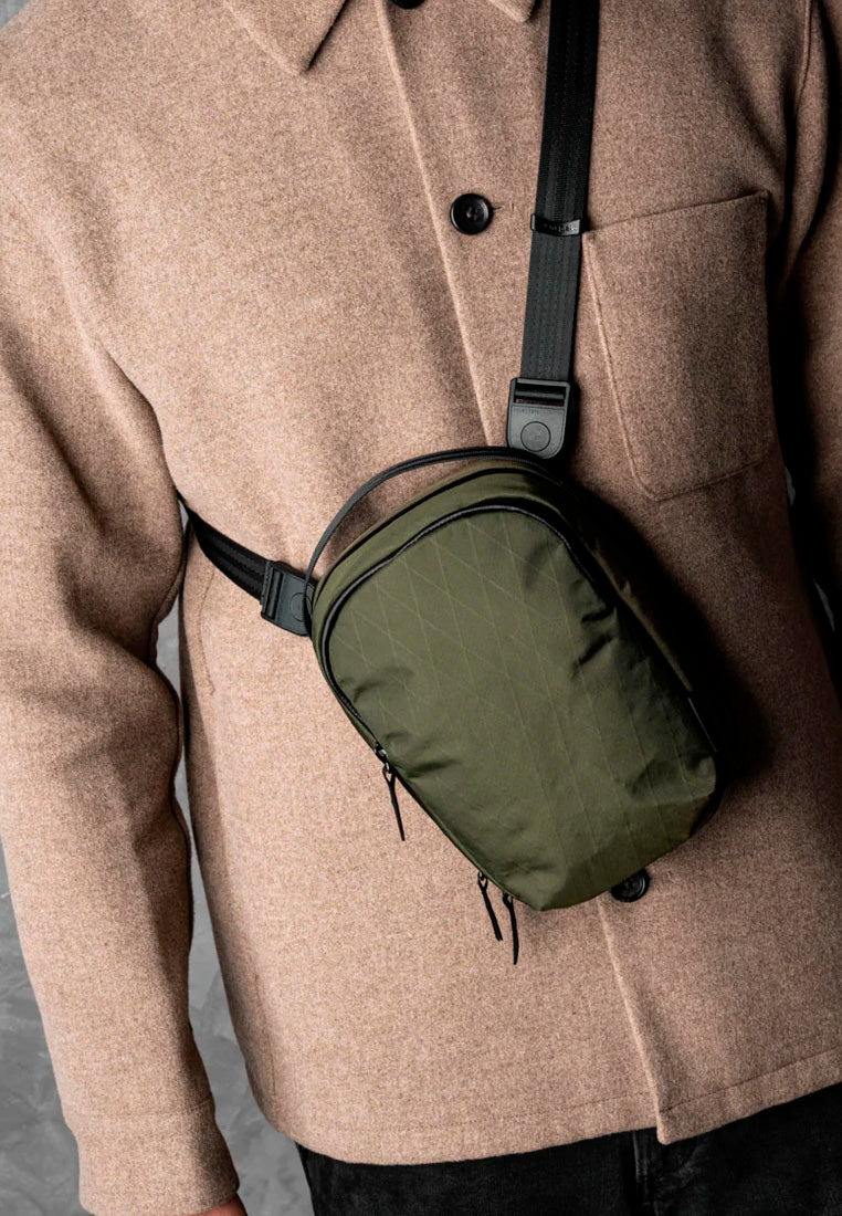 Alpaka Metro Sling V2