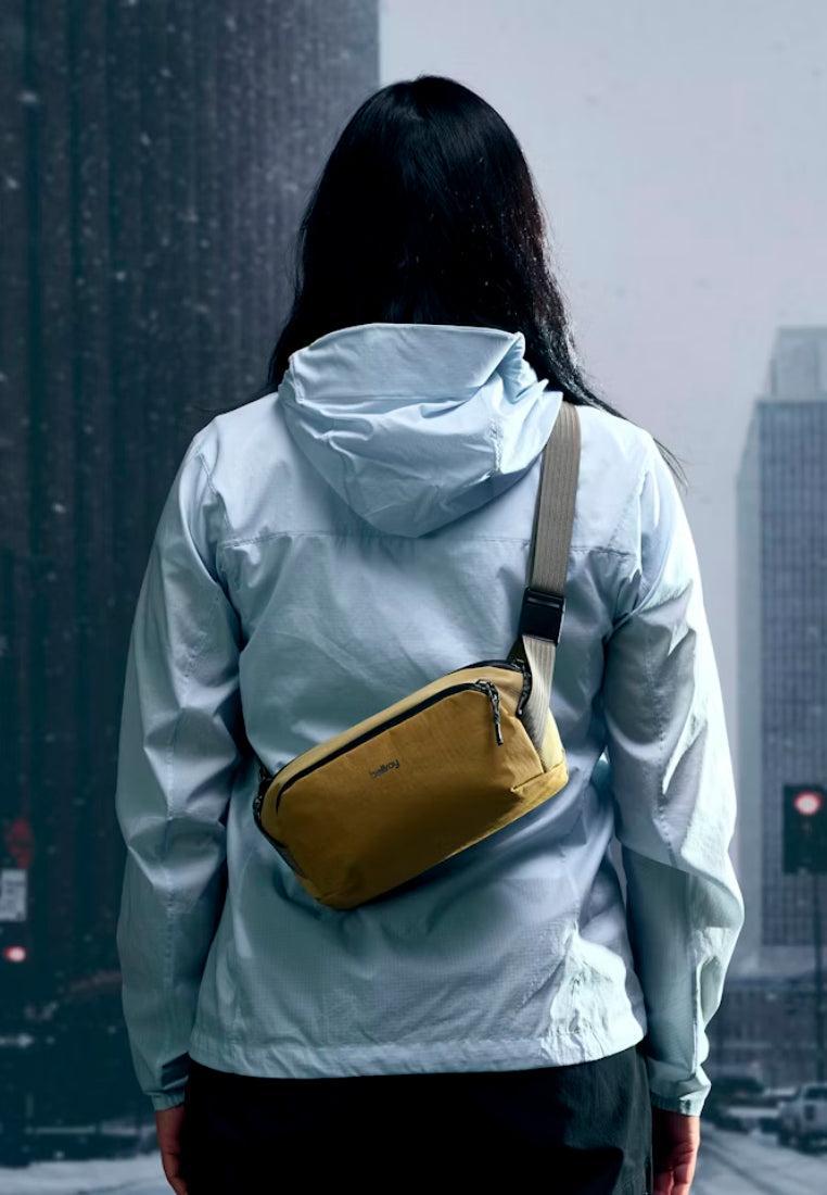 Bellroy Venture Ready Sling 2.5L Fog