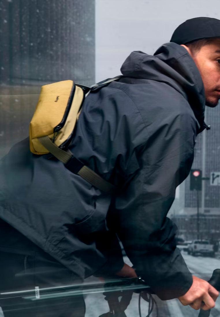 Bellroy Venture Ready Sling 2.5L Deep Ocean