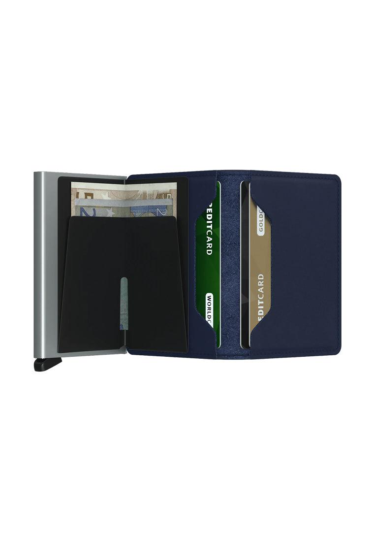 Secrid Slimwallet Original Navy