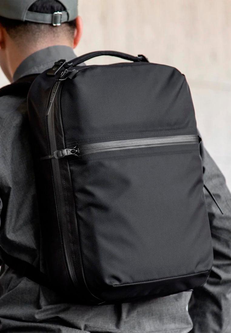 Black Ember Citadel 20 Jet Black