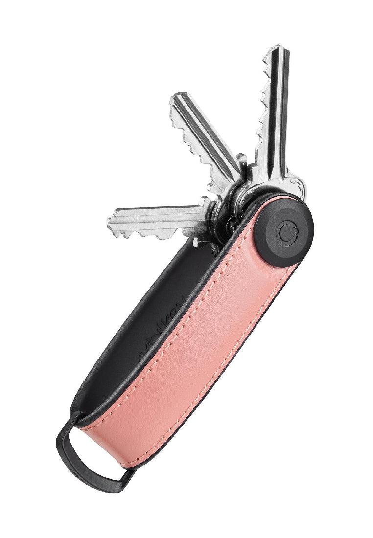 orbitkey cactus Orbitkey Key Organiser Hybrid Leather