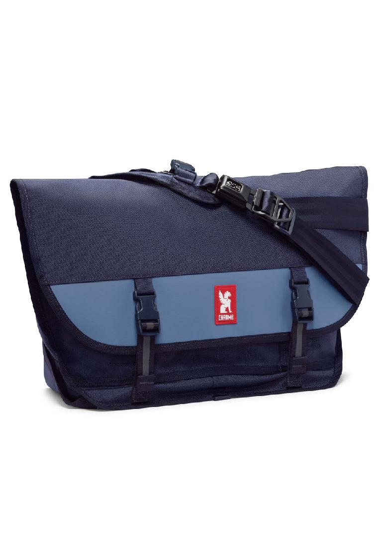 Chrome Industries Citizen Messenger Bag Navy Tritone