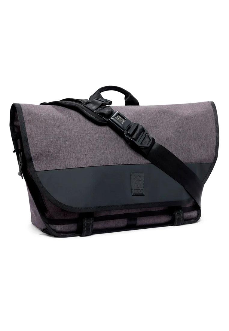 Chrome Industries Buran III Messenger Bag Castlerock Twill - MORE