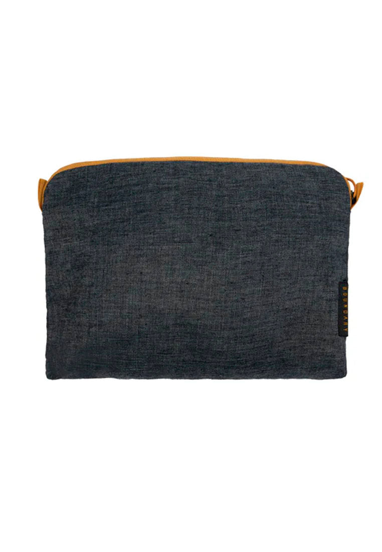 Boundary Supply Hemp Cube Small 2.0 Black