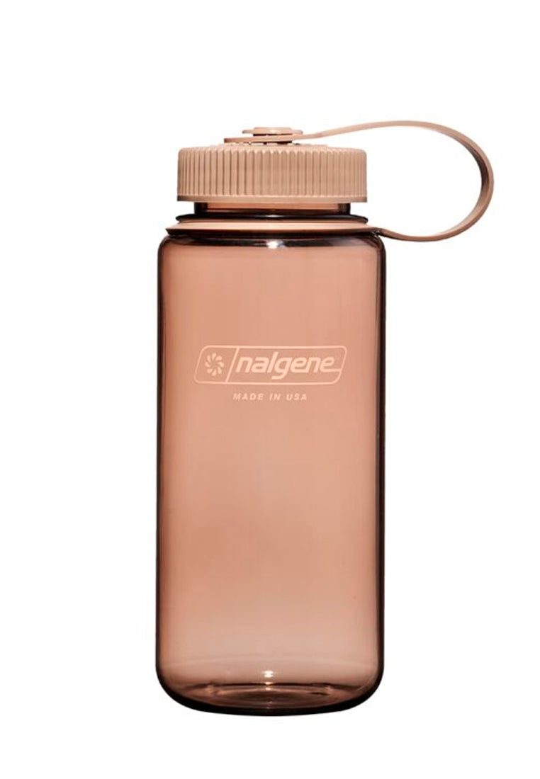 Nalgene 16oz Wide Mouth Bottle