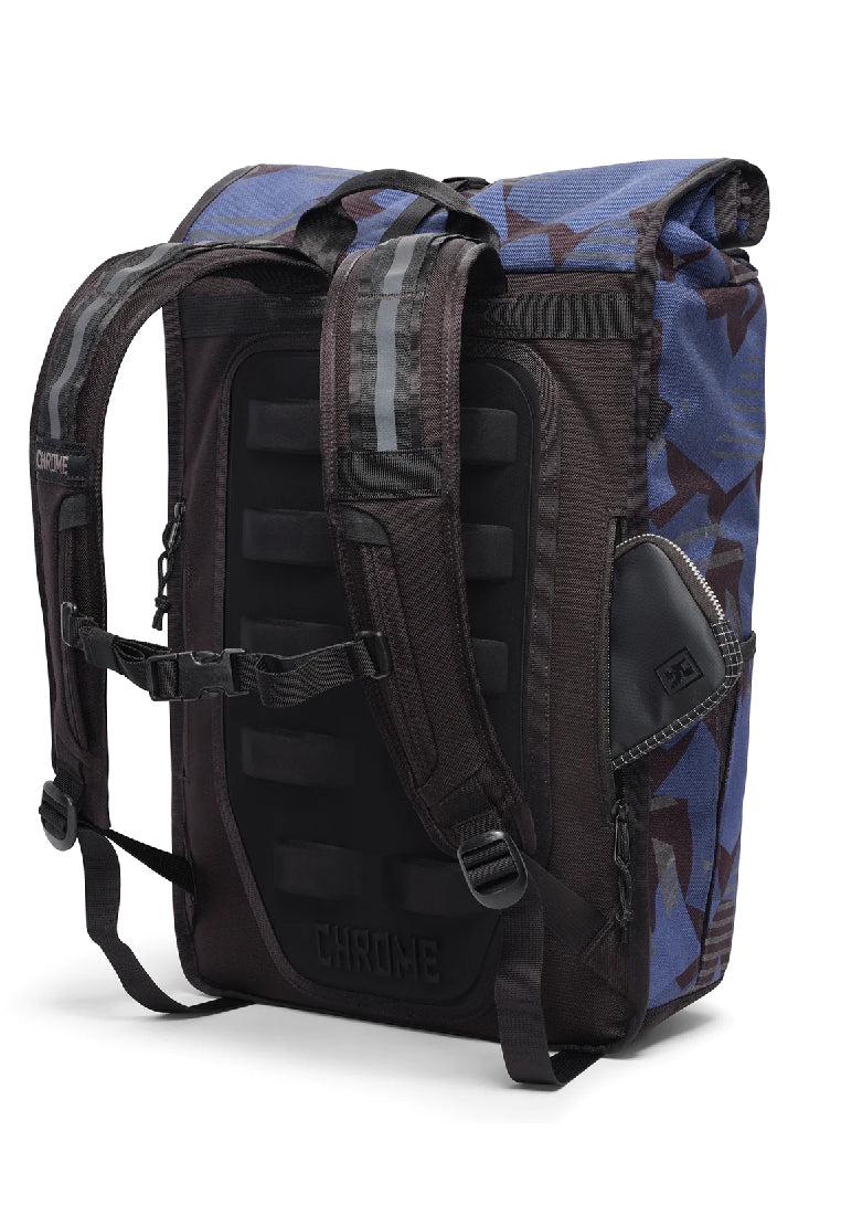 Chrome Industries Bravo 3.0 Midnight Swedish Camo