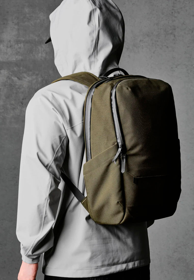 Alpaka Elements Backpack Pro
