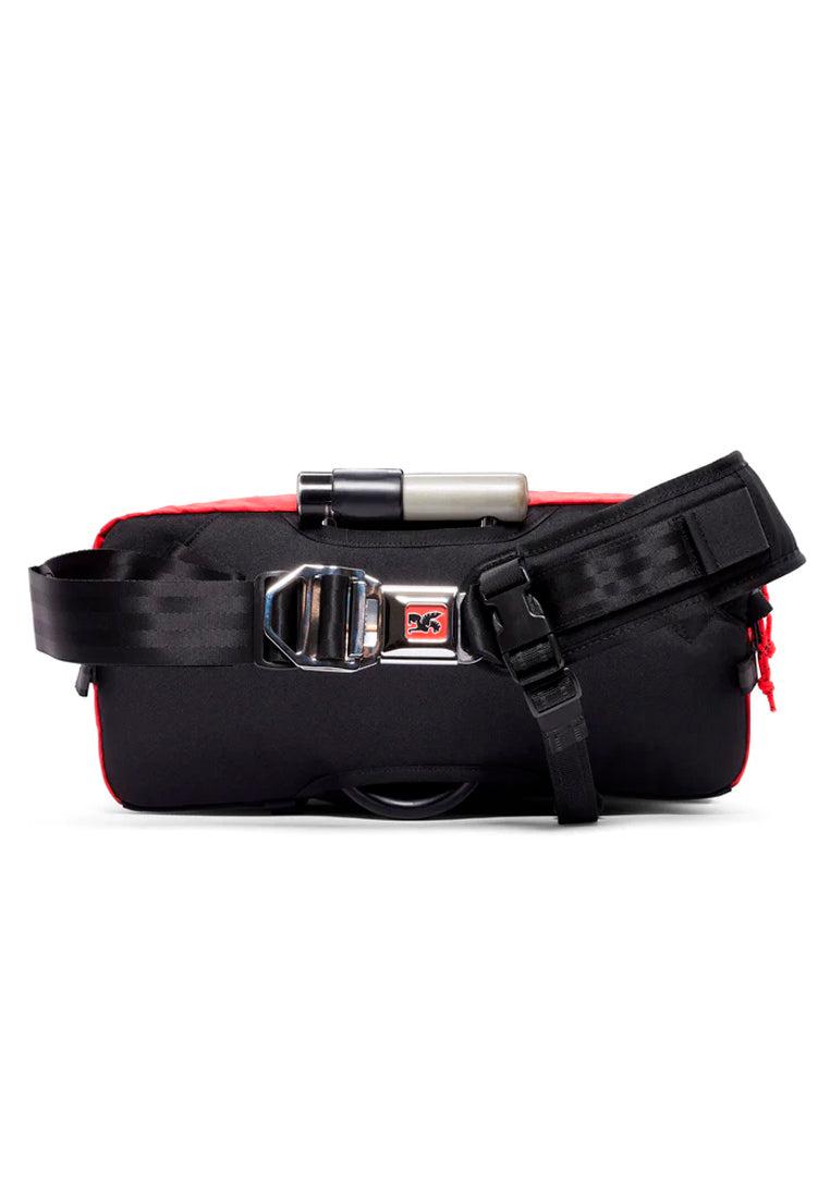 Chrome Industries Kadet Sling Red X