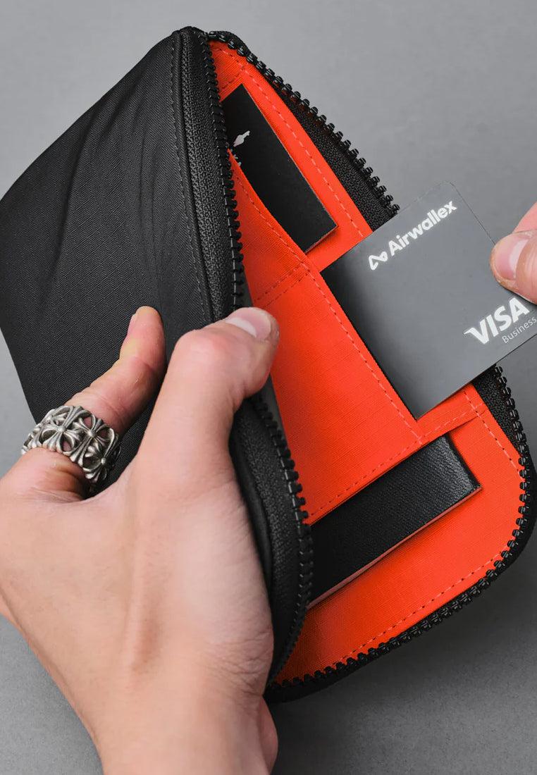 Alpaka Zip Travel Wallet