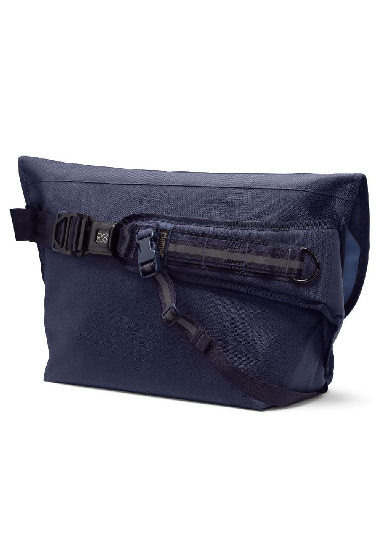 Chrome Industries Citizen Messenger Bag Navy Tritone