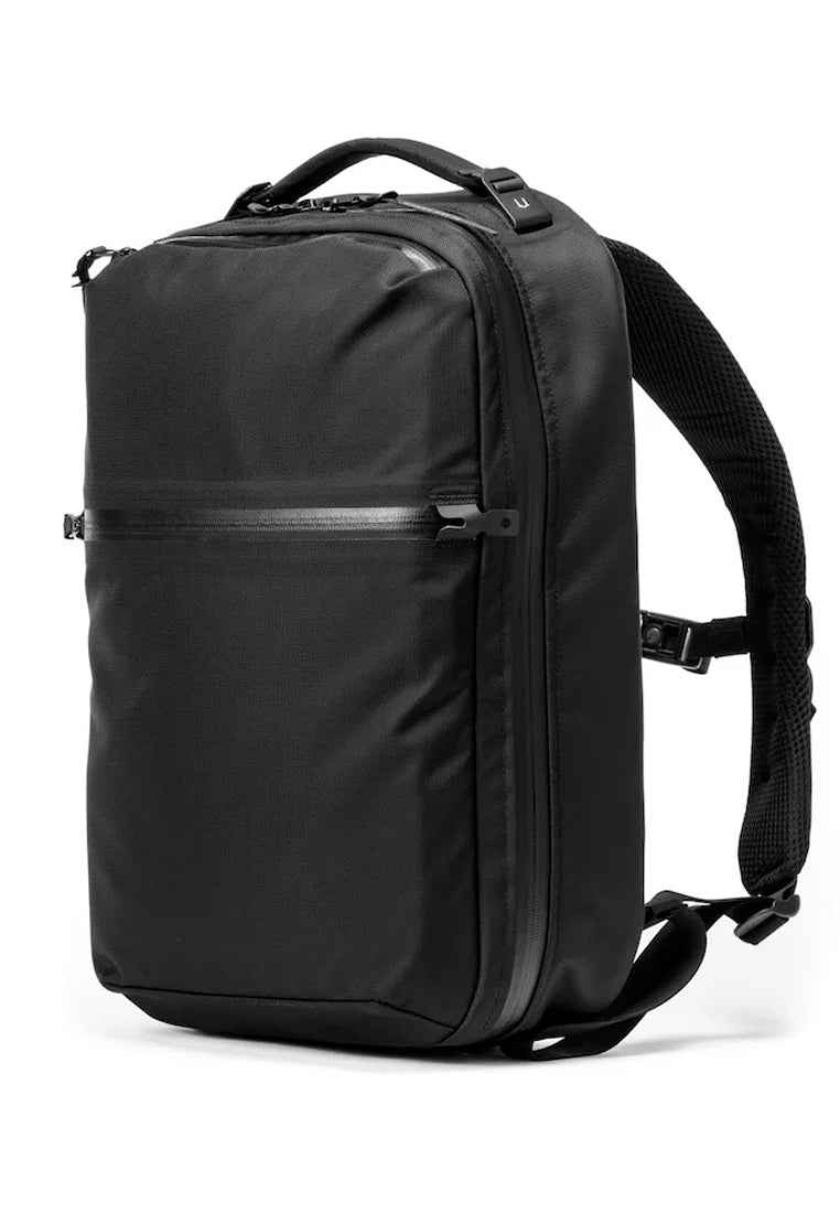 Black Ember Citadel 20 Jet Black - MORE by Morello Indonesia